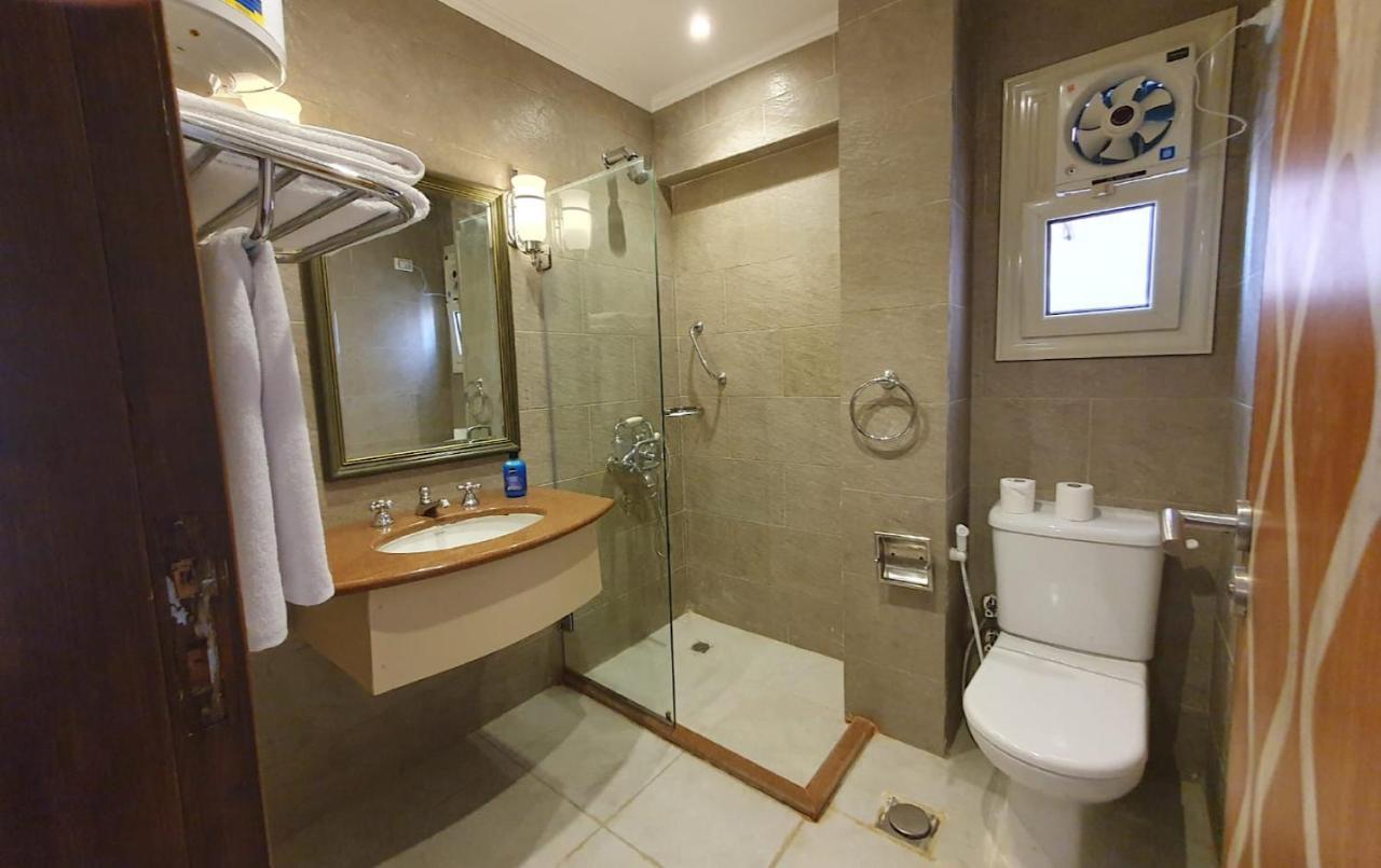 Kemet Boutique Hotel Nazlet el-Sîsi Esterno foto