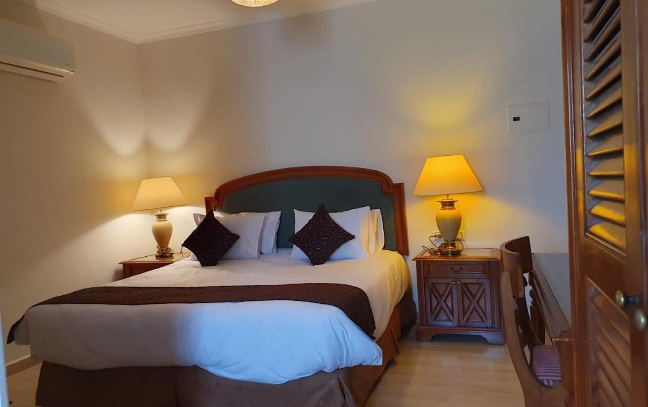 Kemet Boutique Hotel Nazlet el-Sîsi Esterno foto