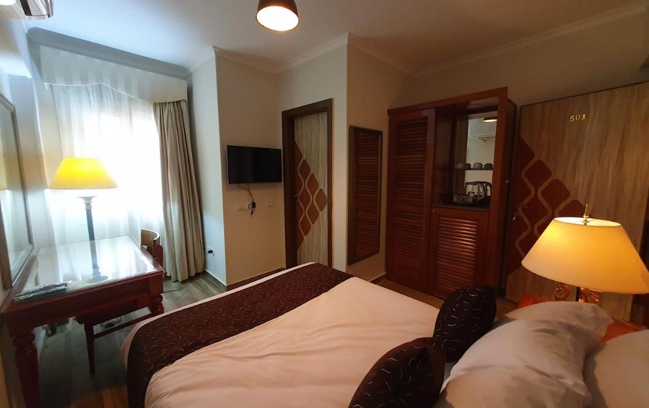 Kemet Boutique Hotel Nazlet el-Sîsi Esterno foto