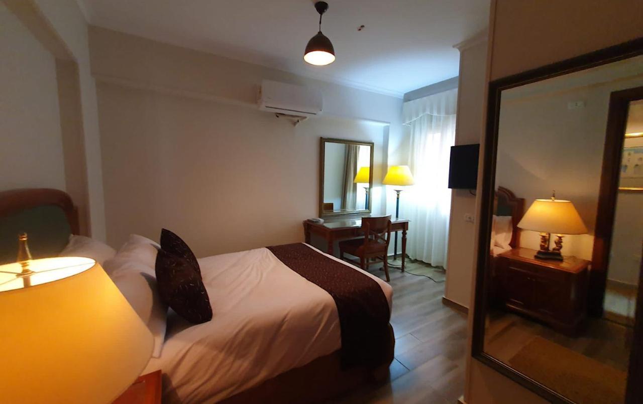 Kemet Boutique Hotel Nazlet el-Sîsi Esterno foto