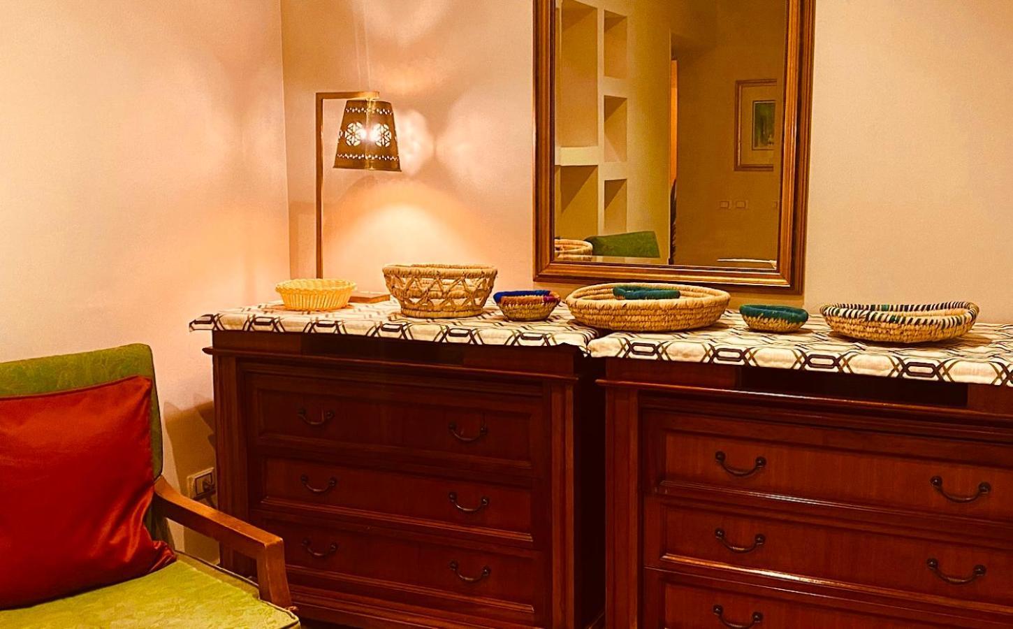Kemet Boutique Hotel Nazlet el-Sîsi Esterno foto