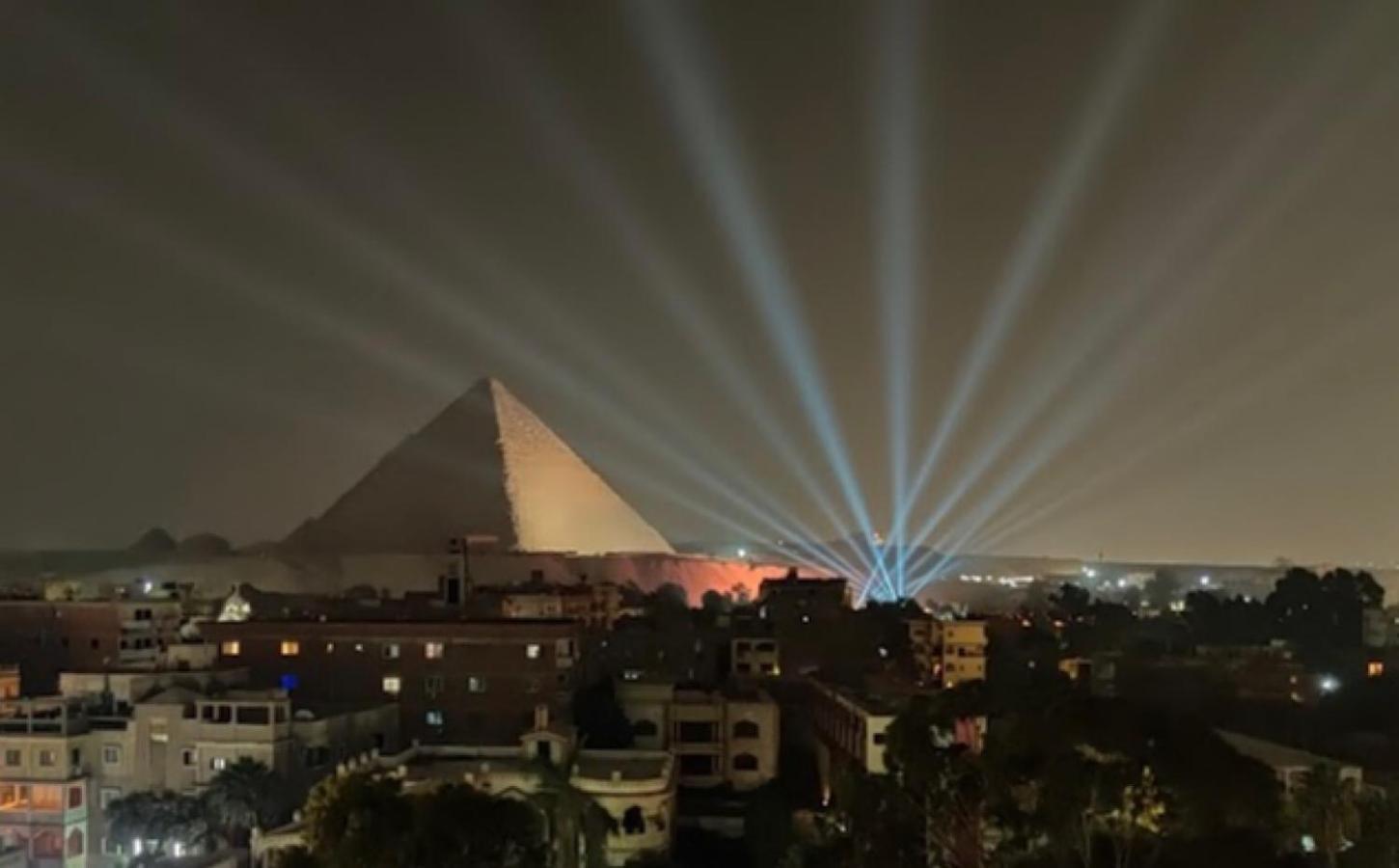 Kemet Boutique Hotel Nazlet el-Sîsi Esterno foto