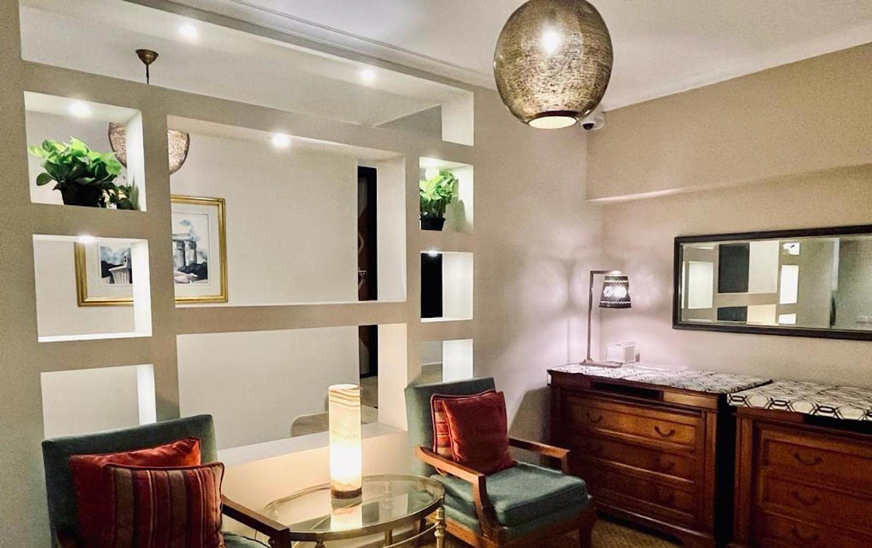 Kemet Boutique Hotel Nazlet el-Sîsi Esterno foto